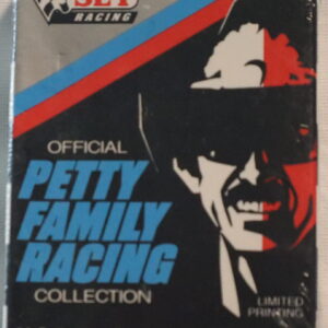 1991 Pro Set Petty Family Racing Collection